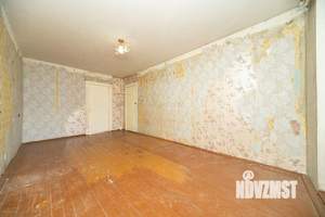 2-к квартира, вторичка, 44м2, 5/5 этаж