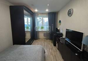 3-к квартира, вторичка, 67м2, 4/10 этаж