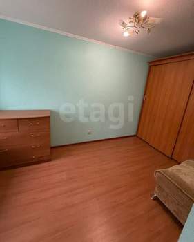 2-к квартира, вторичка, 43м2, 2/5 этаж