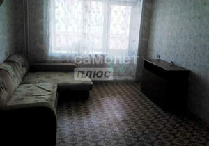 2-к квартира, вторичка, 49м2, 7/10 этаж