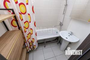 1-к квартира, вторичка, 38м2, 10/10 этаж