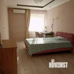 3-к квартира, вторичка, 111м2, 4/18 этаж