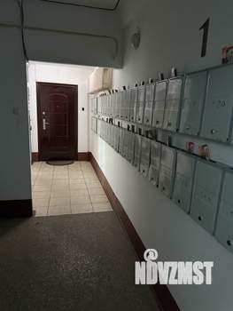 1-к квартира, вторичка, 38м2, 8/10 этаж