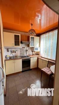 3-к квартира, вторичка, 61м2, 3/5 этаж