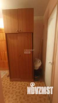 1-к квартира, вторичка, 42м2, 1/9 этаж