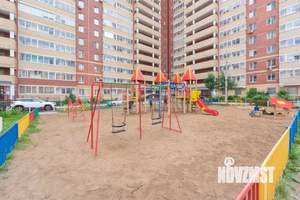 1-к квартира, вторичка, 32м2, 13/18 этаж
