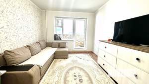 1-к квартира, вторичка, 42м2, 8/16 этаж