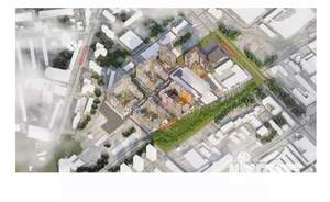 2-к квартира, вторичка, 50м2, 8/25 этаж