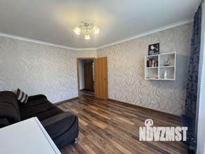 1-к квартира, вторичка, 33м2, 8/18 этаж