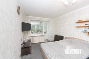 2-к квартира, вторичка, 46м2, 3/5 этаж