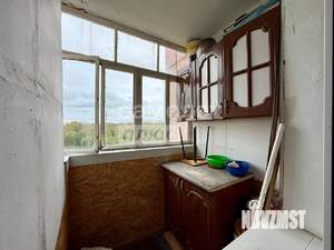 2-к квартира, вторичка, 44м2, 9/9 этаж