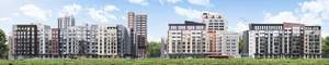 1-к квартира, вторичка, 47м2, 3/9 этаж