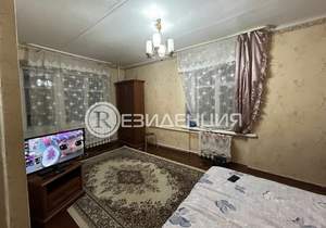 1-к квартира, вторичка, 32м2, 5/5 этаж