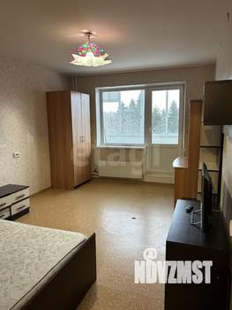 1-к квартира, вторичка, 39м2, 7/10 этаж