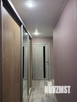 2-к квартира, вторичка, 54м2, 11/25 этаж