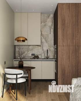 2-к квартира, вторичка, 42м2, 3/6 этаж