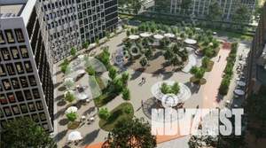 1-к квартира, вторичка, 30м2, 8/9 этаж