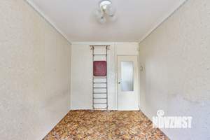 3-к квартира, вторичка, 56м2, 2/5 этаж