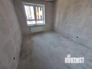 3-к квартира, вторичка, 56м2, 4/17 этаж