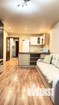 Студия квартира, вторичка, 30м2, 8/9 этаж