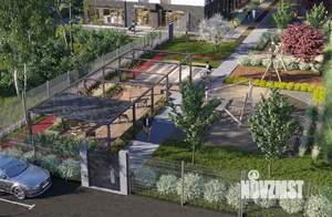 3-к квартира, вторичка, 73м2, 9/10 этаж