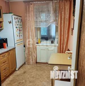 2-к квартира, вторичка, 46м2, 1/5 этаж