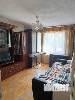 1-к квартира, вторичка, 29м2, 1/9 этаж