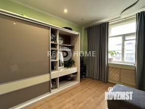 2-к квартира, вторичка, 55м2, 2/4 этаж