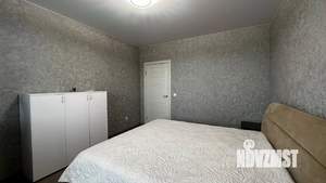 3-к квартира, вторичка, 68м2, 8/17 этаж