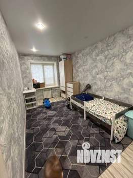 2-к квартира, вторичка, 44м2, 1/5 этаж