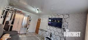 2-к квартира, вторичка, 45м2, 3/5 этаж