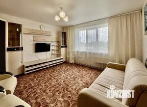 2-к квартира, вторичка, 55м2, 9/10 этаж