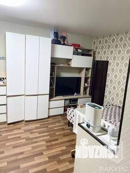 1-к квартира, вторичка, 31м2, 2/4 этаж