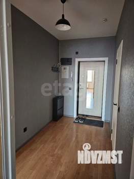 1-к квартира, вторичка, 41м2, 13/20 этаж