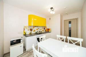 1-к квартира, вторичка, 34м2, 10/25 этаж