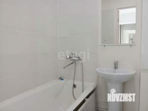 2-к квартира, вторичка, 55м2, 16/17 этаж