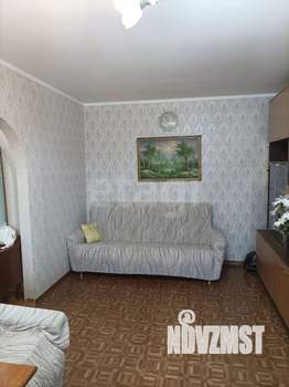 3-к квартира, вторичка, 53м2, 5/9 этаж