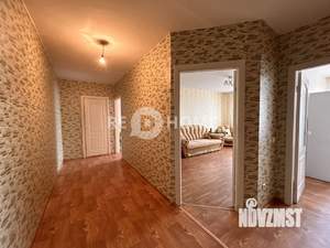 2-к квартира, вторичка, 59м2, 3/5 этаж
