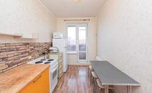 1-к квартира, вторичка, 39м2, 17/17 этаж