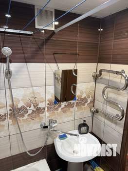 1-к квартира, вторичка, 38м2, 8/10 этаж