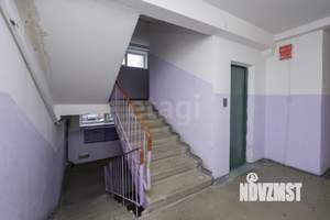 3-к квартира, вторичка, 60м2, 2/9 этаж