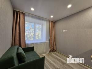 Студия квартира, вторичка, 12м2, 3/9 этаж