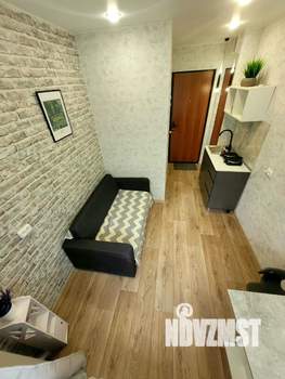 Студия квартира, вторичка, 10м2, 5/5 этаж