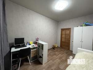 2-к квартира, вторичка, 57м2, 2/3 этаж