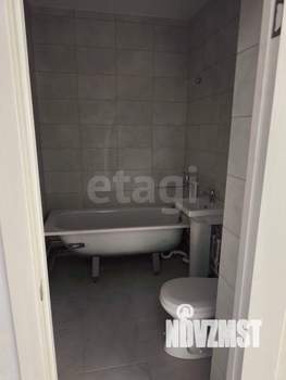 Студия квартира, вторичка, 23м2, 2/9 этаж