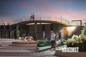 2-к квартира, вторичка, 46м2, 9/30 этаж