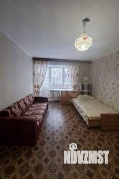 1-к квартира, вторичка, 33м2, 3/5 этаж