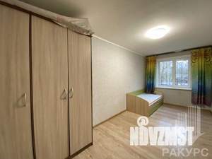 2-к квартира, вторичка, 44м2, 1/5 этаж