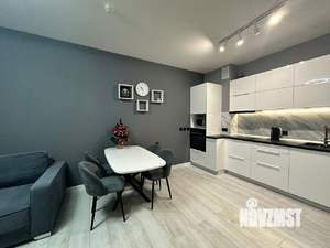 3-к квартира, вторичка, 62м2, 2/25 этаж