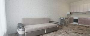 2-к квартира, вторичка, 43м2, 5/25 этаж